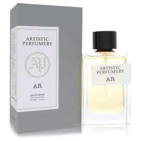 Armaf artistic perfumery ar by Armaf 3.4 oz Eau De Parfum Spray for Men