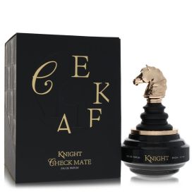 Armaf checkmate knight by Armaf 3.4 oz Eau De Parfum Spray for Women