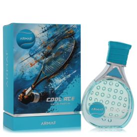 Armaf cool ace by Armaf 3.4 oz Eau De Parfum Spray for Women