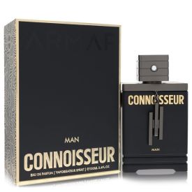 Armaf connoisseur by Armaf 3.4 oz Eau De Parfum Spray for Men