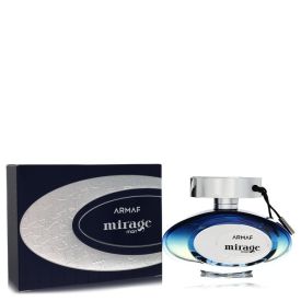 Armaf mirage by Armaf 3.4 oz Eau De Parfum Spray for Women
