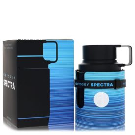 Armaf odyssey spectra blu edition by Armaf 3.4 oz Eau De Parfum Spray for Men