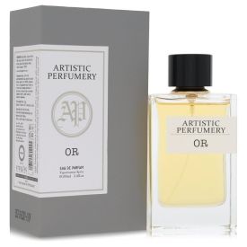 Armaf artistic perfumery or by Armaf 3.4 oz Eau De Parfum Spray for Men