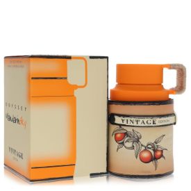 Armaf odyssey mandarin sky vintage edition by Armaf 3.4 oz Eau De Parfum Spray for Men
