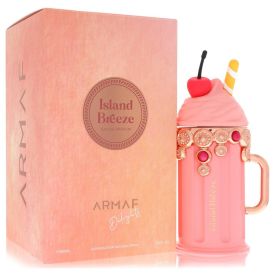 Armaf delights island breeze by Armaf 3.4 oz Eau De Parfum Spray for Women