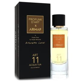 Armaf profumi d art 11 acqua tua by Armaf 3.6 oz Eau De Parfum Spray for Women