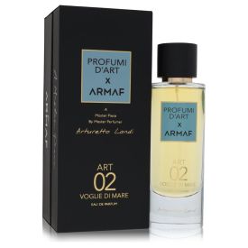 Armaf profumi d art02 voglie di mare by Armaf 3.6 oz Eau De Parfum Spray for Women