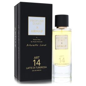 Armaf profumi d art14 latte di tuberosa by Armaf 3.6 oz Eau De Parfum Spray for Women