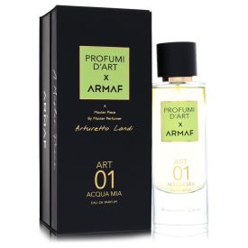 Armaf profumi d art01 acqua mia by Armaf 3.6 oz Eau De Parfum Spray for Women