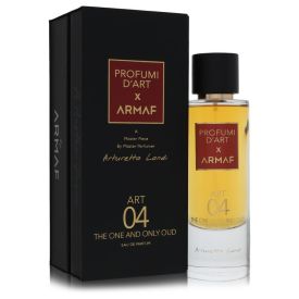 Armaf profumi d art04 the one and only one by Armaf 3.6 oz Eau De Parfum Spray for Women
