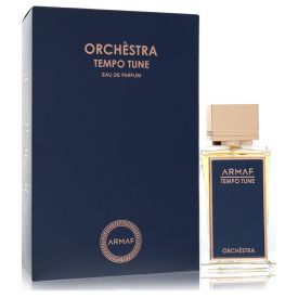 Armaf orchestra tempo tune by Armaf 3 oz Eau De Parfum Spray for Women