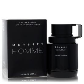 Armaf odyssey homme by Armaf 2 oz Eau De Parfum Spray for Men