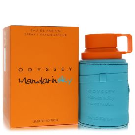 Armaf odyssey mandarin sky by Armaf 6.7 oz Eau De Parfum Spray for Women