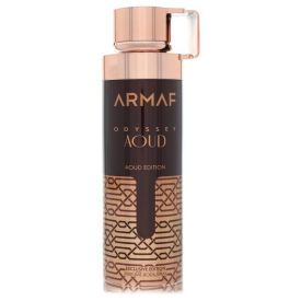 Armaf odyssey aoud by Armaf 6.8 oz Deodorant Spray for Women