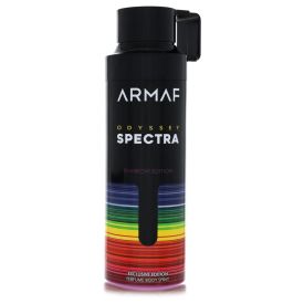 Armaf odyssey spectra rainbow edition by Armaf 6.8 oz Deodorant Spray for Women