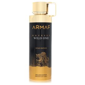 Armaf odyssey wild one by Armaf 6.8 oz Deodorant Spray for Women