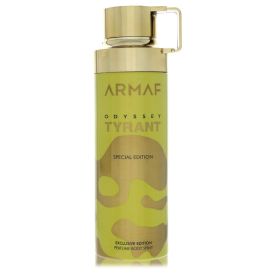Armaf odyssey tyrant by Armaf 6.8 oz Deodorant Spray for Women