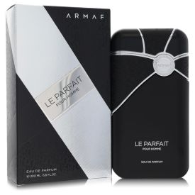 Armaf le parfait by Armaf 6.8 oz Eau De Parfum Spray for Men