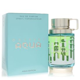 Armaf odyssey aqua by Armaf 6.8 oz Eau De Parfum Spray for Men