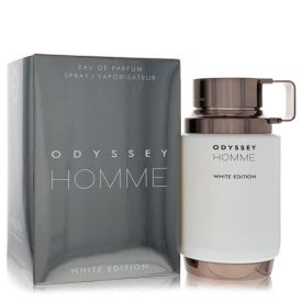 Armaf odyssey homme white edition by Armaf 6.8 oz Eau De Parfum Spray for Women