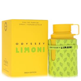 Armaf odyssey limoni by Armaf 6.8 oz Eau De Parfum Spray for Men