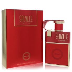 Armaf sauville by Armaf 3.4 oz Eau De Parfum Spray for Women