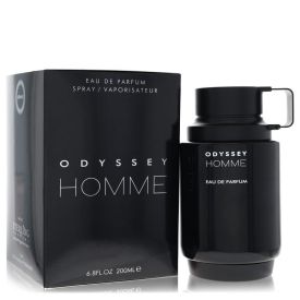 Armaf odyssey homme by Armaf 6.8 oz Eau De Parfum Spray for Men