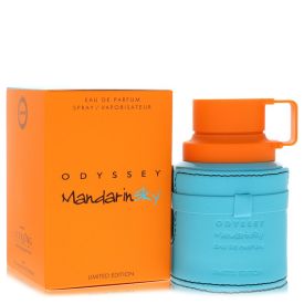 Armaf odyssey mandarin sky by Armaf 2 oz Eau De Parfum Spray for Men