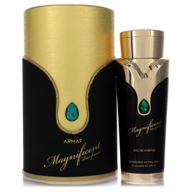 Armaf magnificent by Armaf 3.4 oz Eau De Parfum Spray for Women