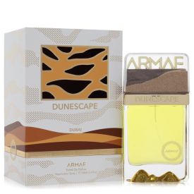 Armaf dunescape by Armaf 3.4 oz Eau De Parfum Spray for Men