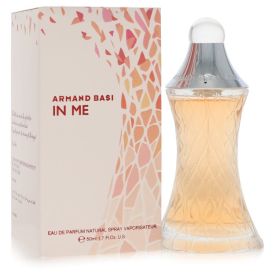 Armand basi in me by Armand basi 1.7 oz Eau De Parfum Spray for Women