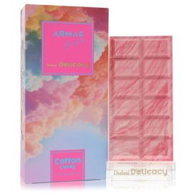 Armaf delights dubai delicacy cotton candy by Armaf 2.37 oz Eau De Parfum Spray for Women