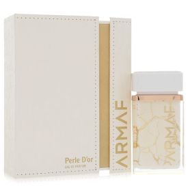 Armaf perle d'or by Armaf 2.5 oz Eau De Parfum Spray for Women