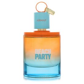 Armaf beach party by Armaf 3.4 oz Eau De Parfum Spray (Unboxed) for Women