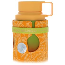 Armaf odyssey go mango by Armaf 3.4 oz Eau De Parfum Spray (Unboxed) for Women