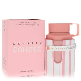 Armaf odyssey candee by Armaf 3.4 oz Eau De Parfum Spray for Women