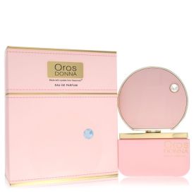 Armaf oros donna by Armaf 3.4 oz Eau De Parfum Spray for Women