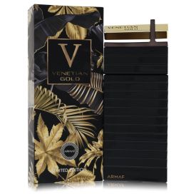 Armaf venetian gold limited edition by Armaf 3.4 oz Eau De Parfum Spray for Women