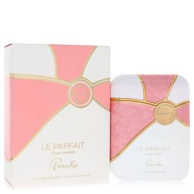 Armaf le parfait panache by Armaf 3.4 oz Eau De Parfum Spray for Women