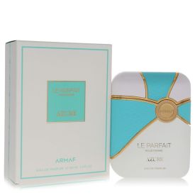 Armaf le parfait azure by Armaf 3.4 oz Eau De Parfum Spray for Women