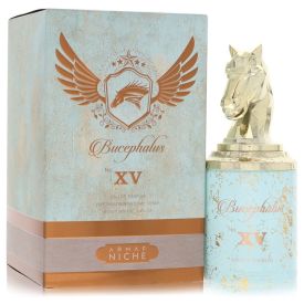 Armaf niche bucephalus xv by Armaf 3.4 oz Eau De Parfum Spray for Women