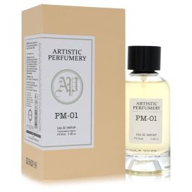 Armaf artistic perfumery pm-01 by Armaf 3.4 oz Eau De Parfum Spray for Women
