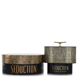 Armaf seduction by Armaf 3.4 oz Eau De Parfum Spray for Women
