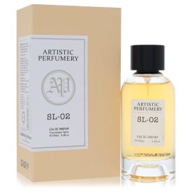 Armaf artistic perfumery sl-02 by Armaf 3.4 oz Eau De Parfum Spray for Women