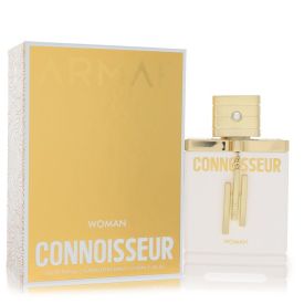 Armaf connoisseur by Armaf 3.4 oz Eau De Parfum Spray for Women