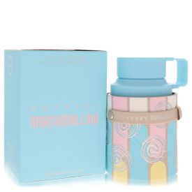 Armaf odyssey marshmallow by Armaf 3.4 oz Eau De Parfum Spray for Women
