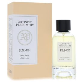 Armaf artistic perfumery pm-02 by Armaf 3.4 oz Eau De Parfum Spray for Women