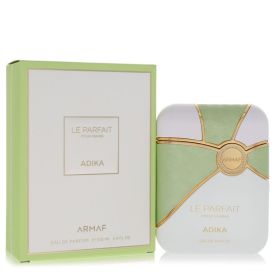 Armaf le parfait adika by Armaf 3.4 oz Eau De Parfum Spray for Women