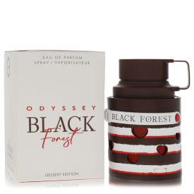 Armaf odyssey black forest by Armaf 3.4 oz Eau De Parfum Spray for Women