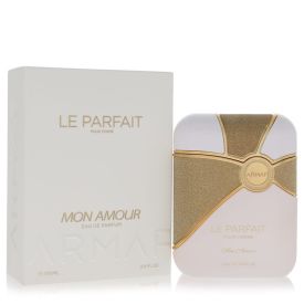 Armaf le parfait mon amour by Armaf 3.4 oz Eau De Parfum Spray for Women